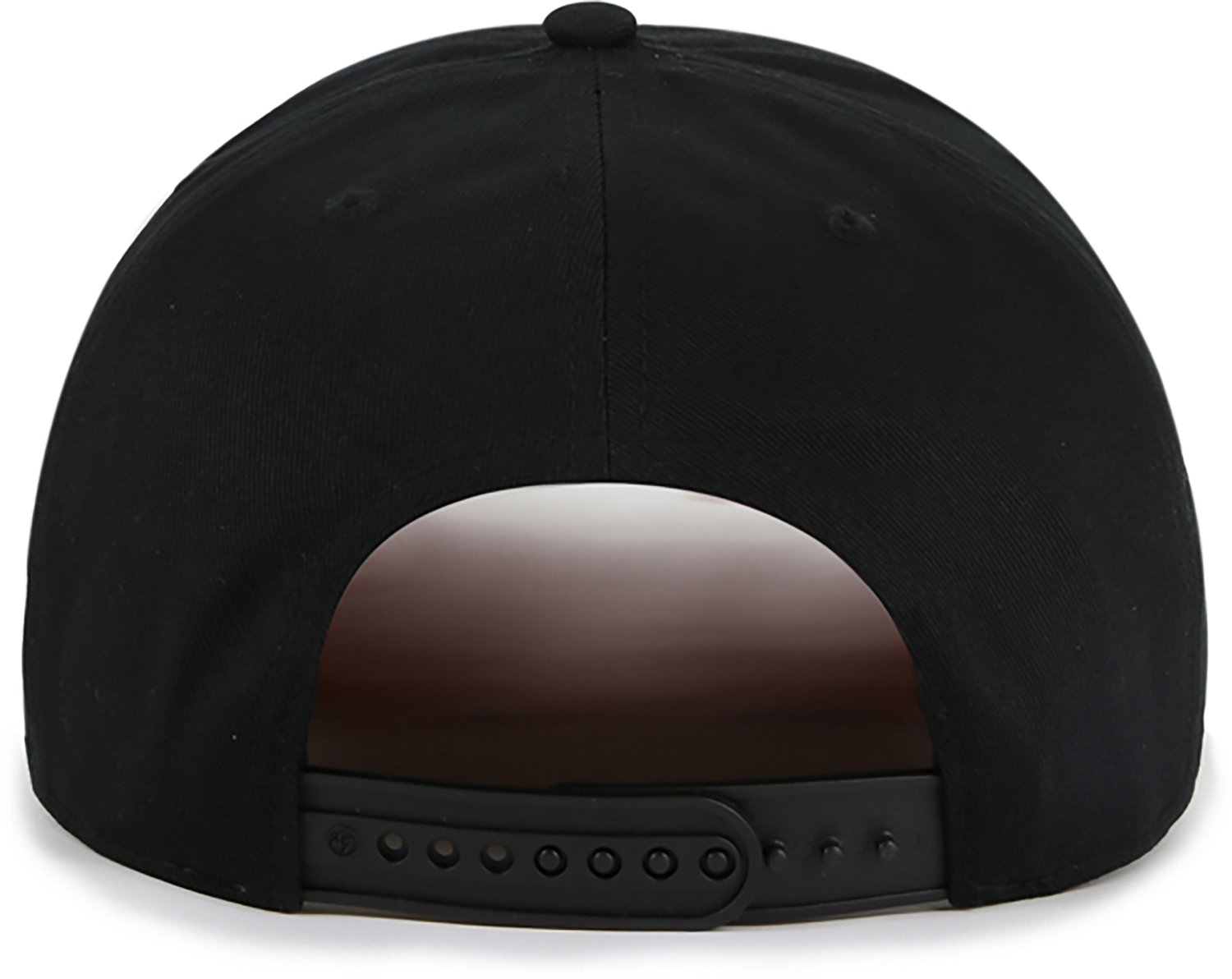 47 Louisiana-Lafayette Overhand Hitch Cap - view number 4