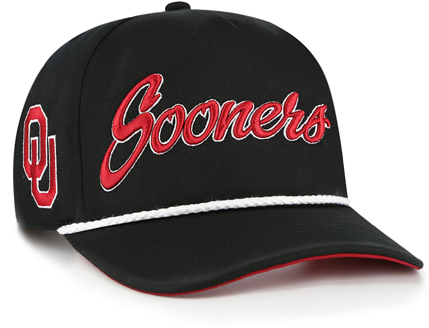 47 Oklahoma Overhand Hitch Cap - view number 2