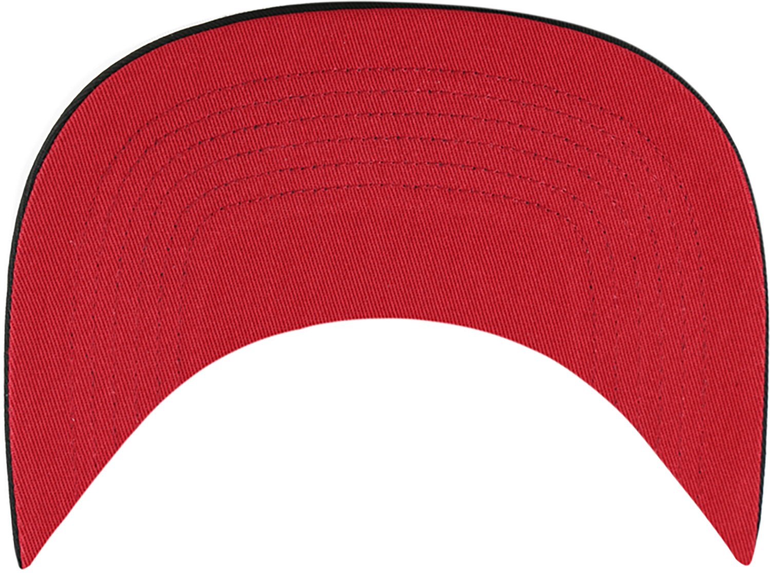 47 Oklahoma Overhand Hitch Cap - view number 3