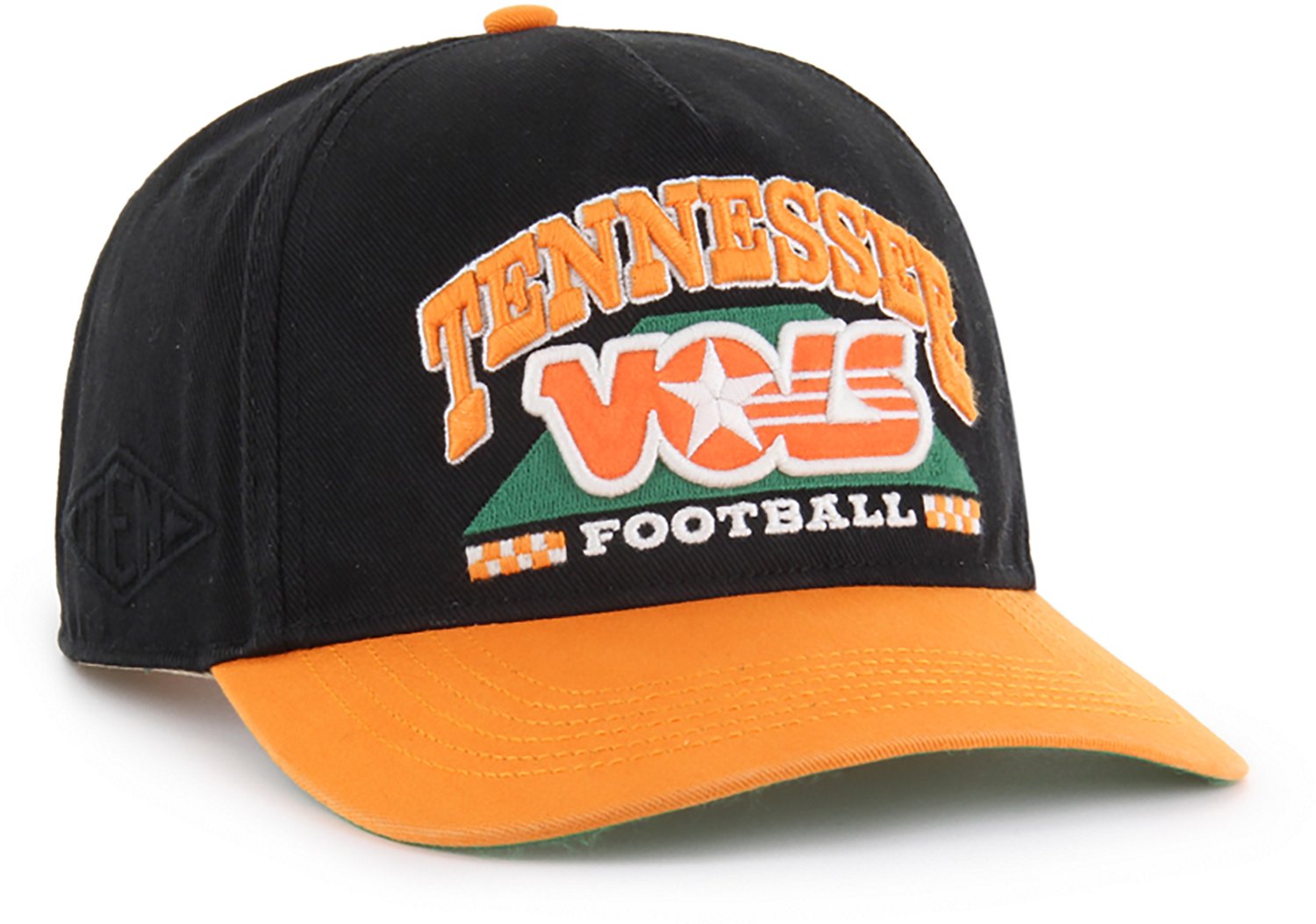 47 Tennessee Charlton Two Tone Hitch Cap - view number 2