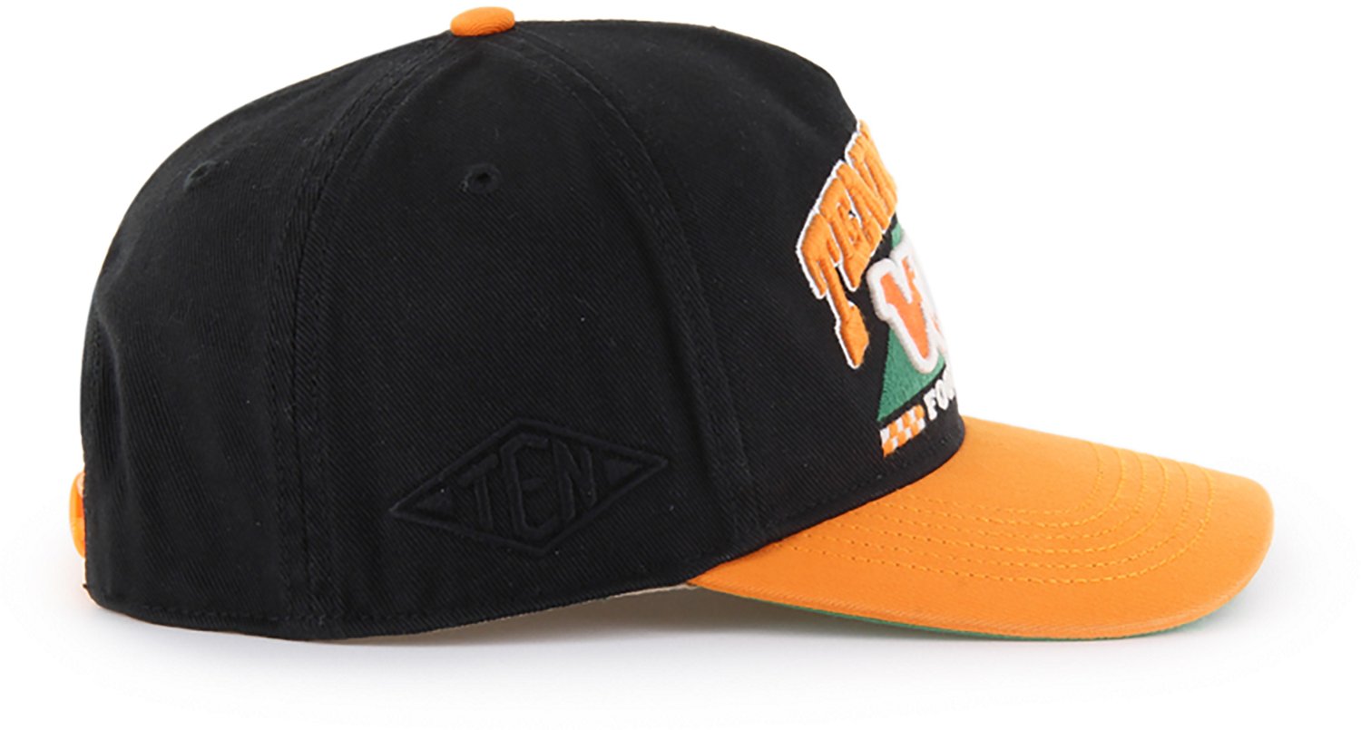 47 Tennessee Charlton Two Tone Hitch Cap - view number 3