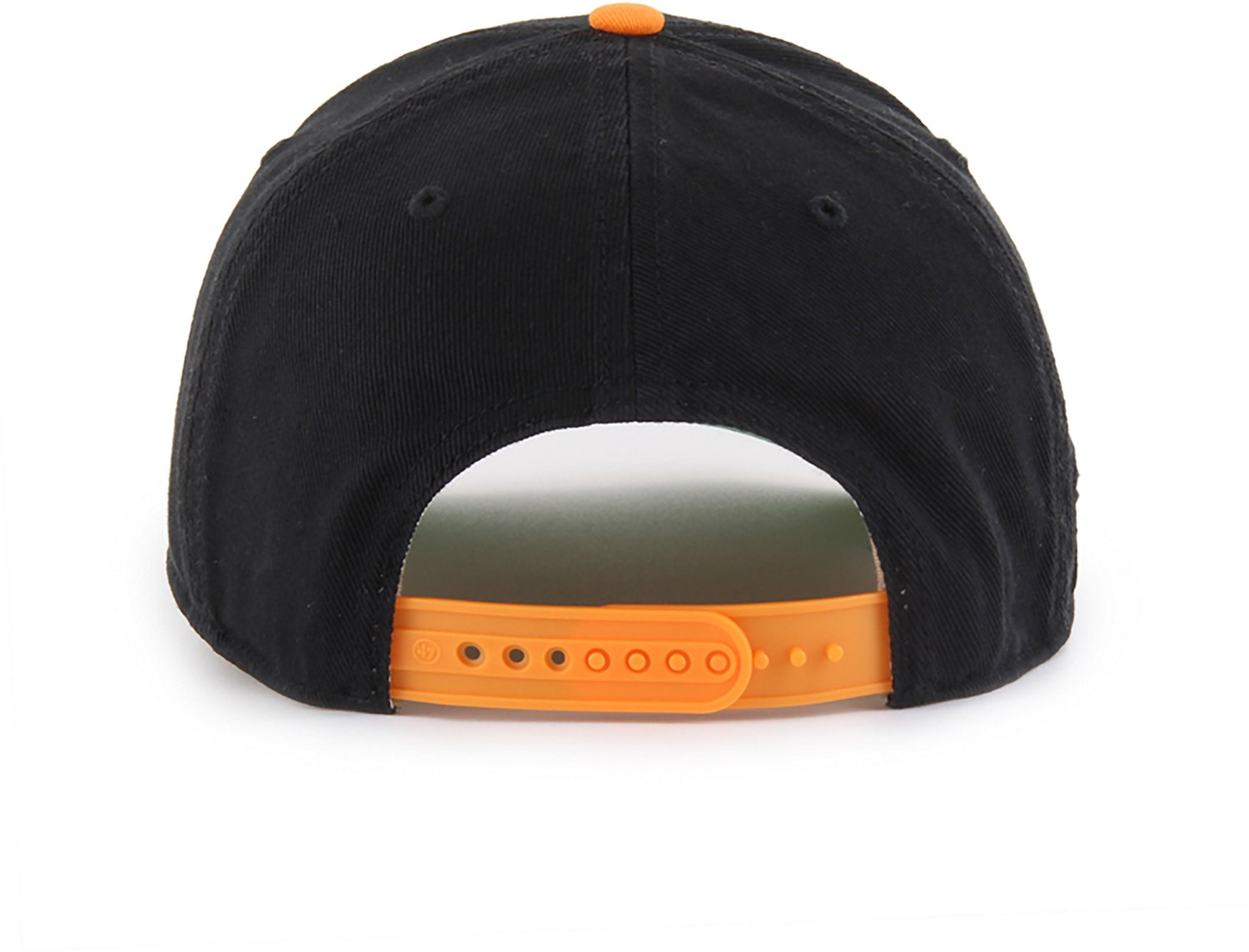 47 Tennessee Charlton Two Tone Hitch Cap - view number 4