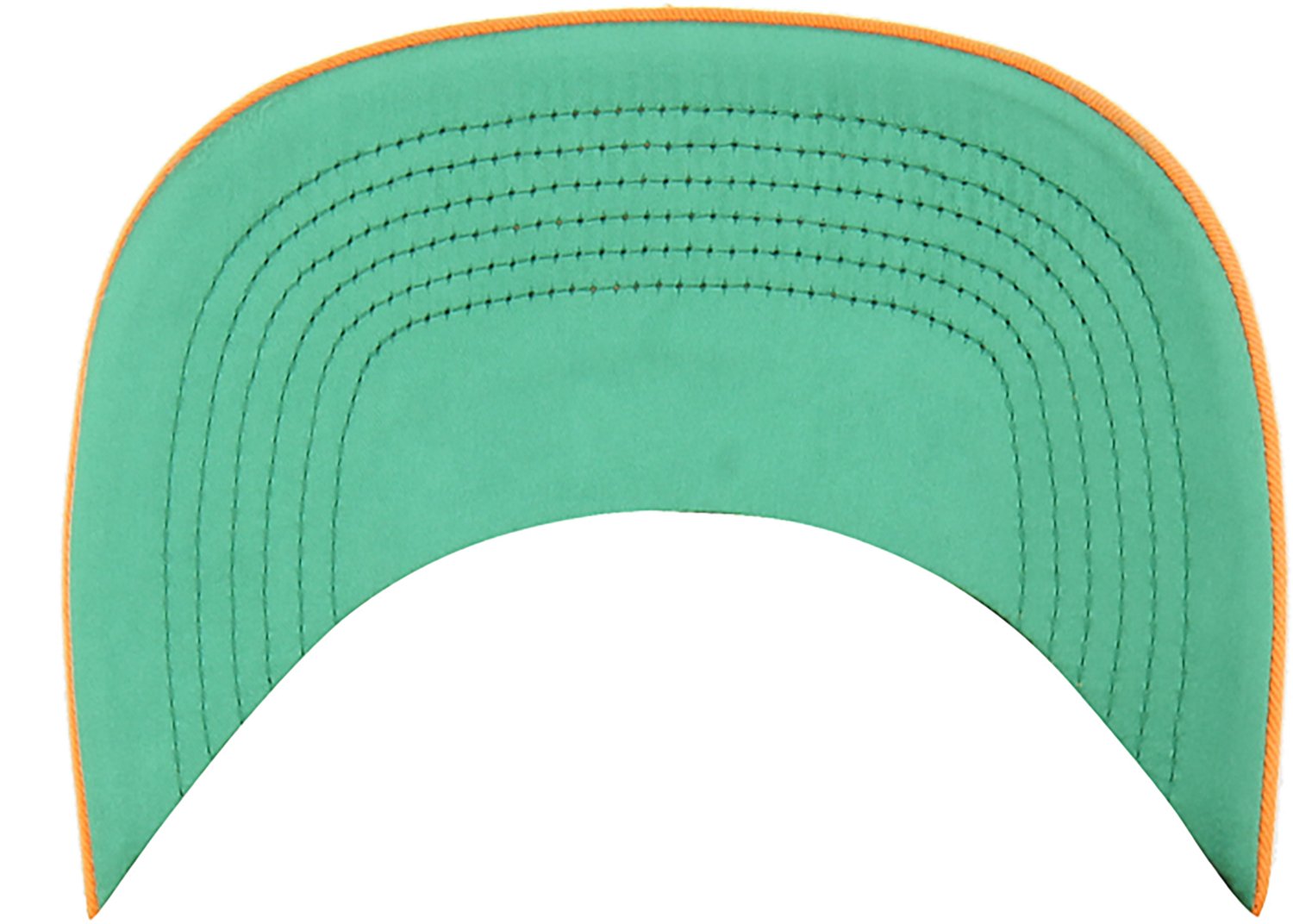 47 Tennessee Charlton Two Tone Hitch Cap - view number 5