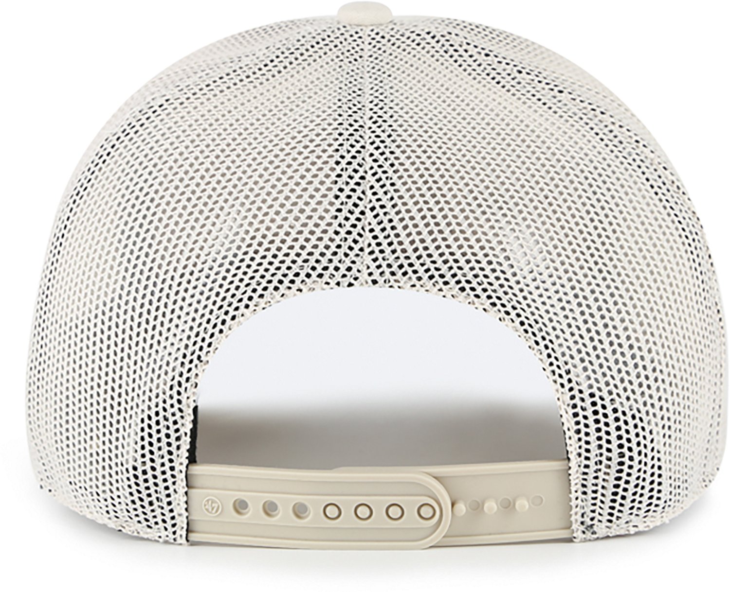 47 Alabama Gravestone Trucker Cap - view number 2