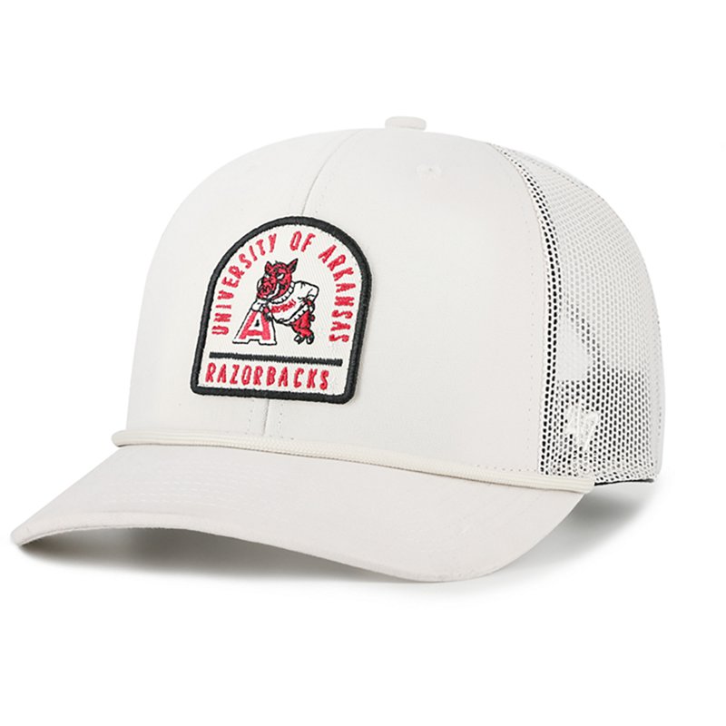 47 Arkansas Gravest… - image