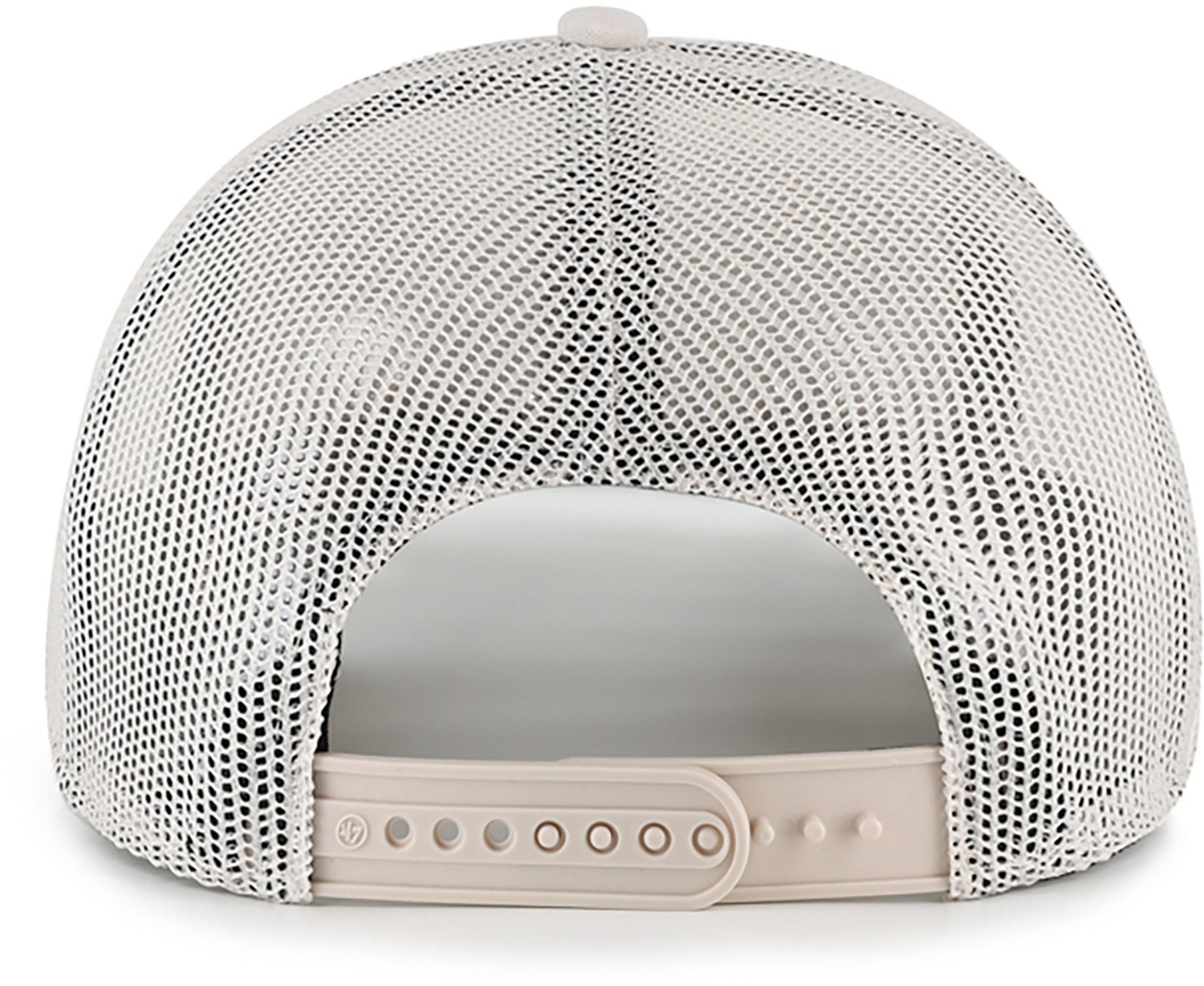 47 Arkansas Gravestone Trucker Cap - view number 2