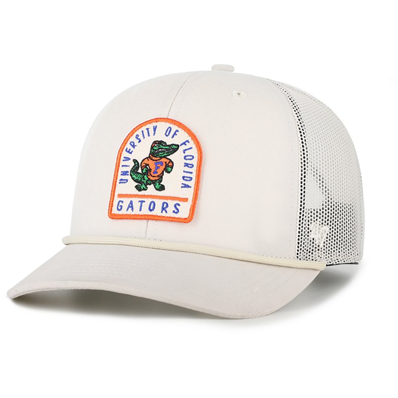 47 Florida Gravesto… - image