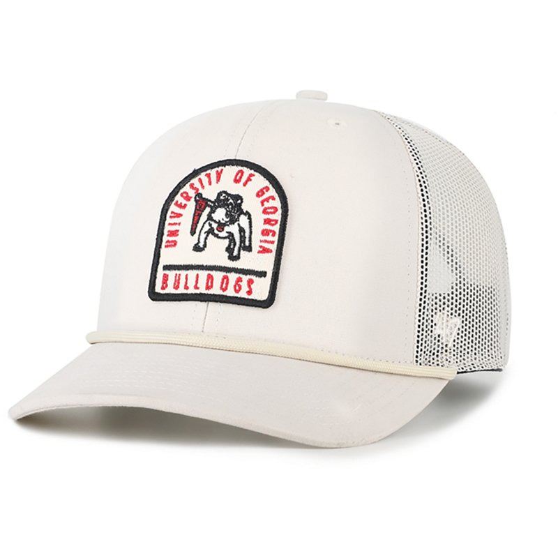 47 Georgia Gravesto… - image