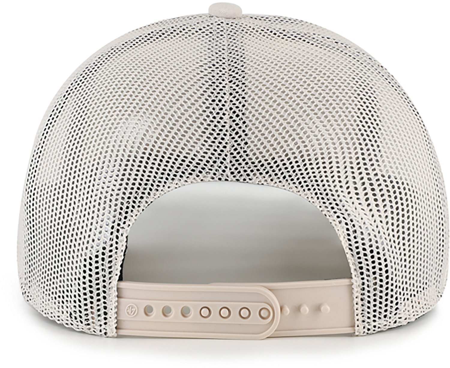 47 Georgia Gravestone Trucker Cap - view number 2