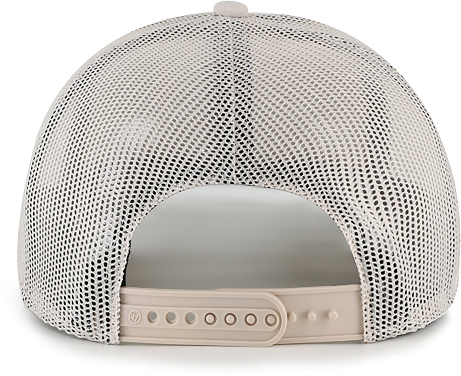 47 Indiana Gravestone Trucker Cap - view number 2