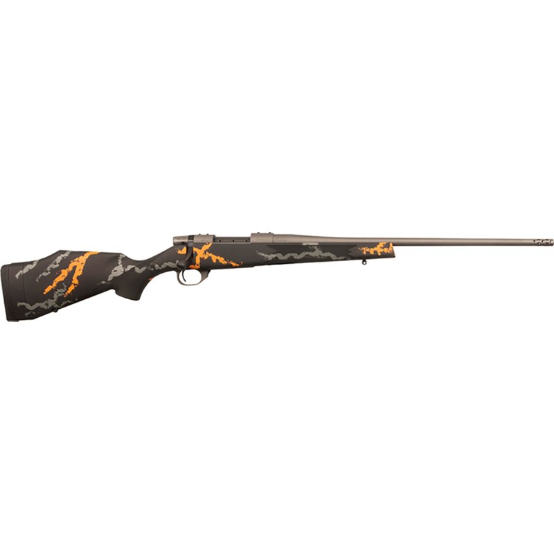 Weatherby Vanguard … - image
