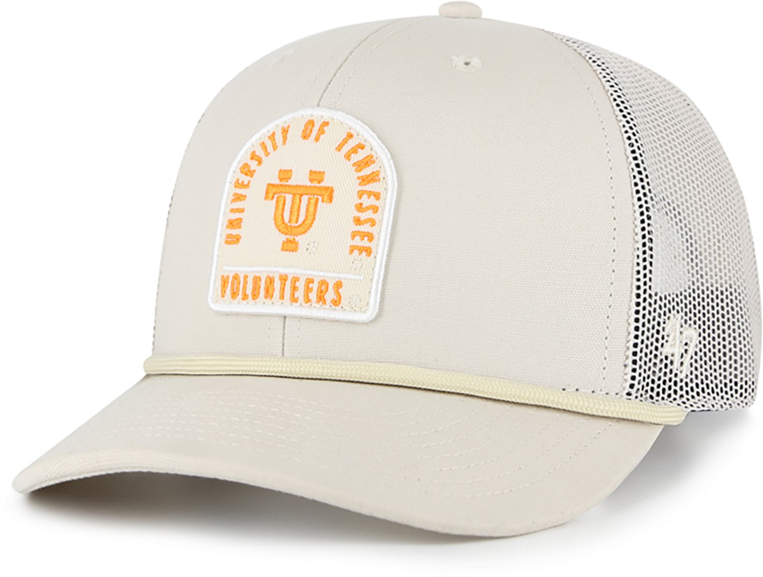 47 Tennessee Gravestone Trucker Cap - view number 1