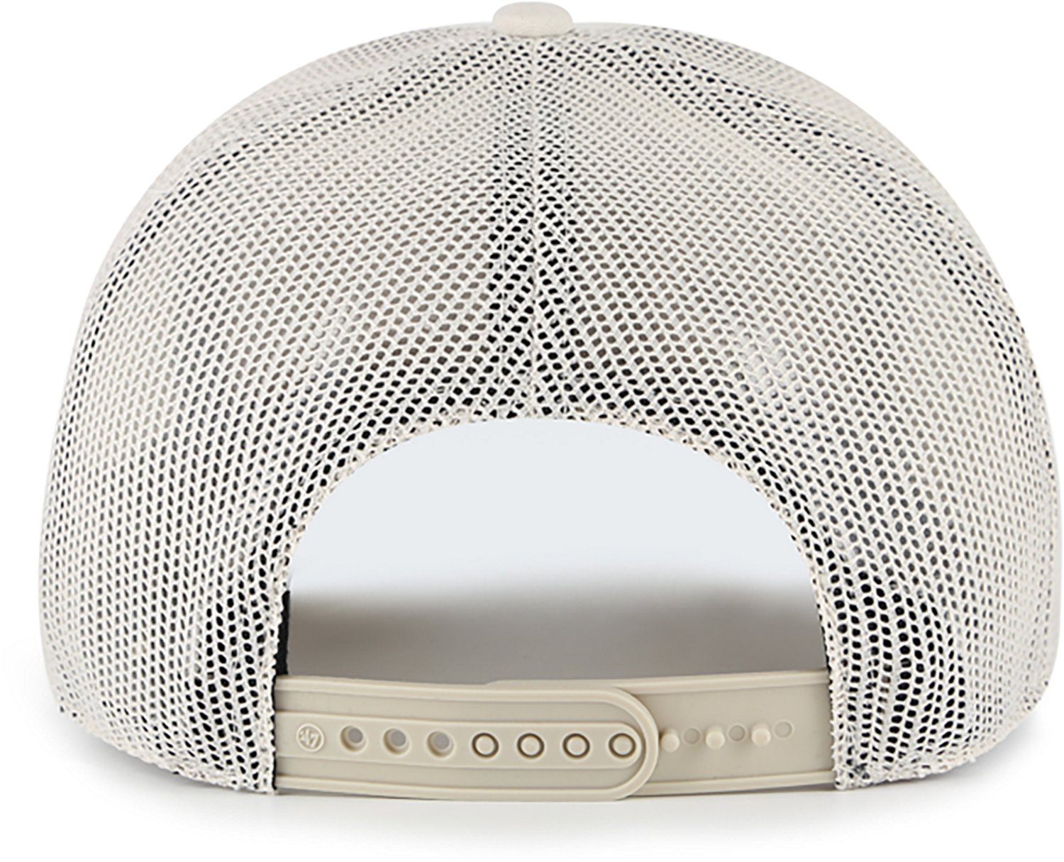 47 Tennessee Gravestone Trucker Cap - view number 2