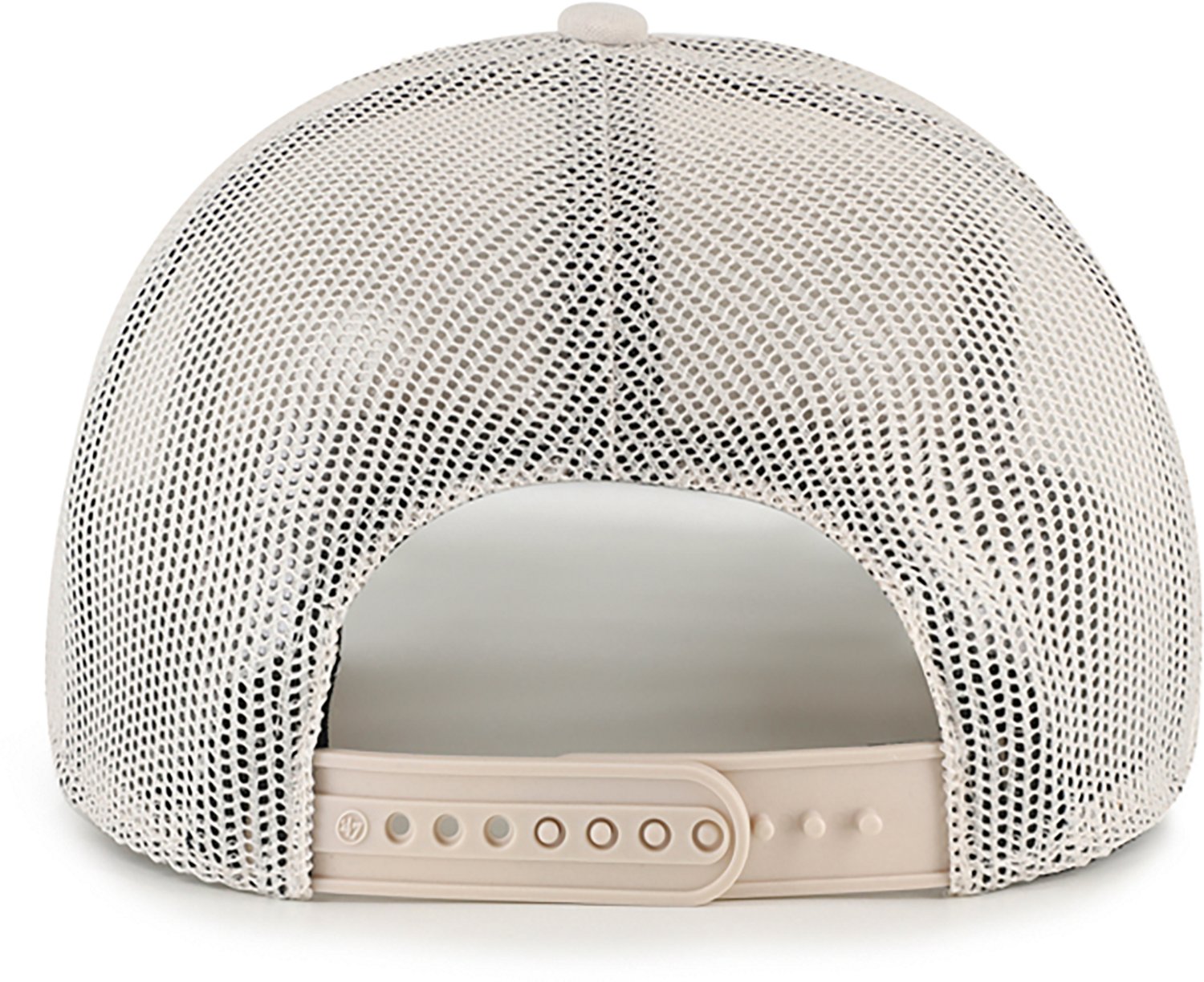 '47 Texas Longhorns Gravestone Trucker Cap 6 Pack - view number 2