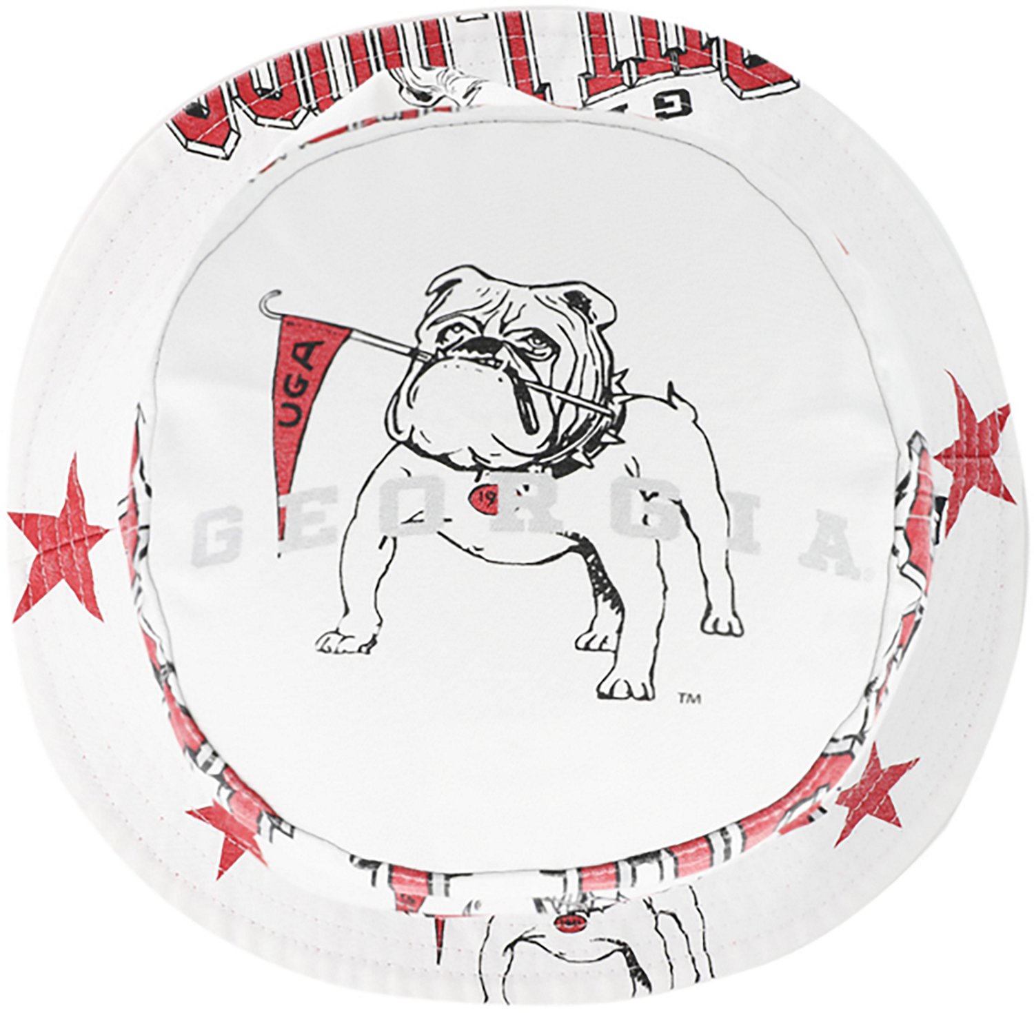 47 Women's Georgia Energize Bucket Cap