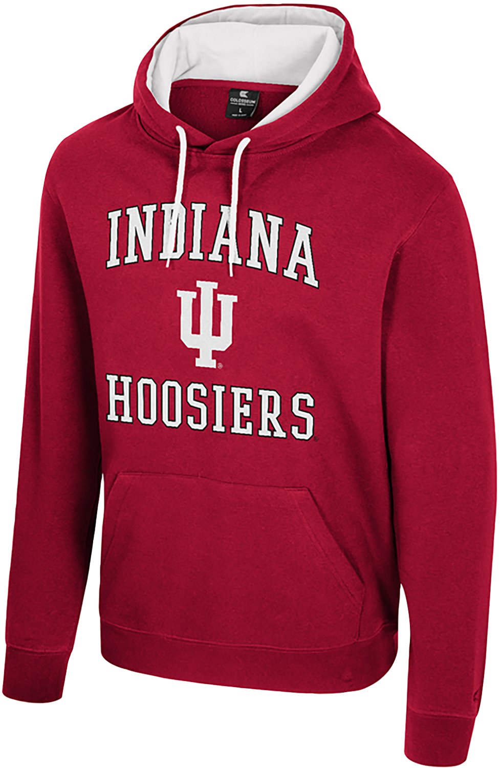 Colosseum Athletics Men's Indiana Liam Hoodie
