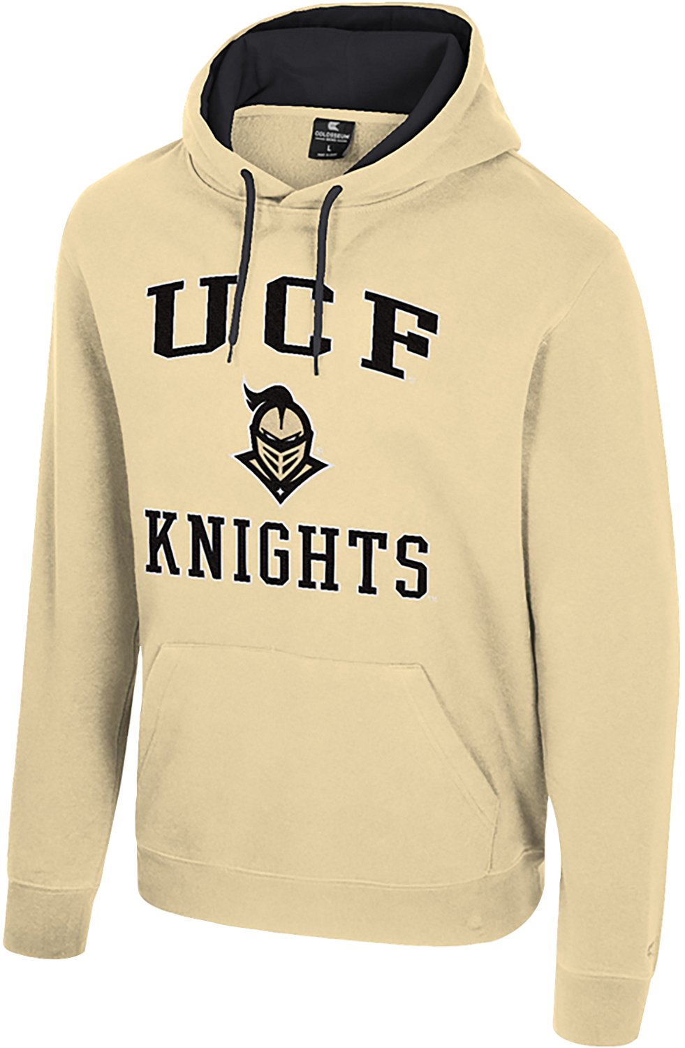 Colosseum Athletics Men's Central Florida Liam Hoodie