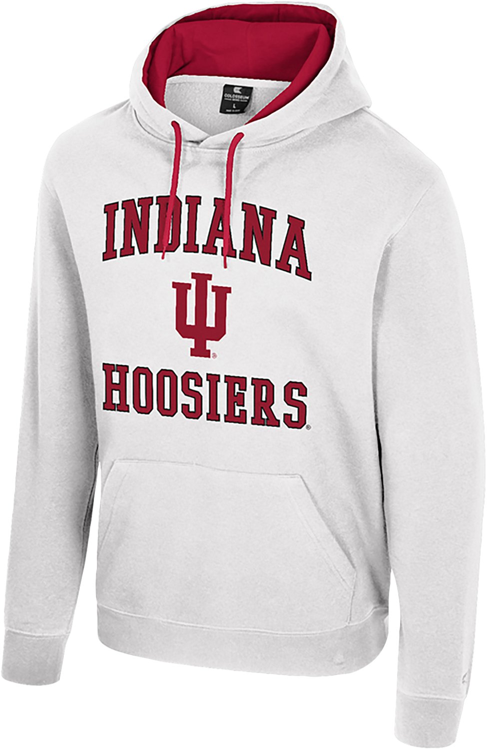 Colosseum Athletics Men's Indiana Liam Hoodie - view number 1