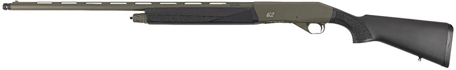 CZ 1020 G2 All-Terrain 20 Gauge Semiautomatic Shotgun - view number 2