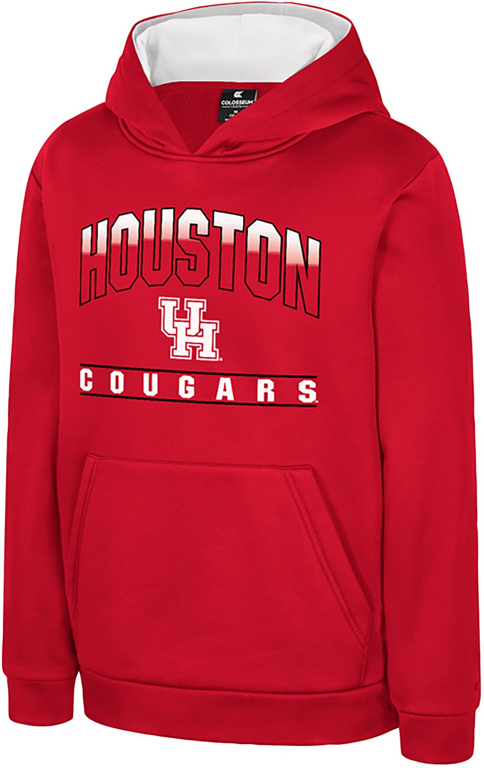 Colosseum Athletics Kids' Houston Louis Hoodie