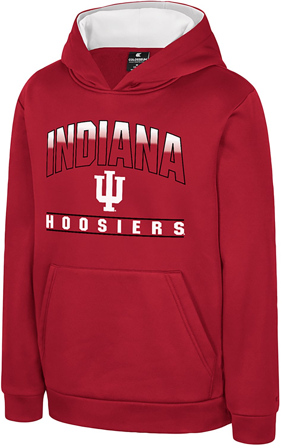 Colosseum Athletics Kids' Indiana Louis Hoodie - view number 1