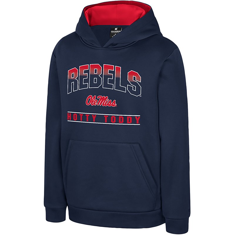 Colosseum Athletics… - image