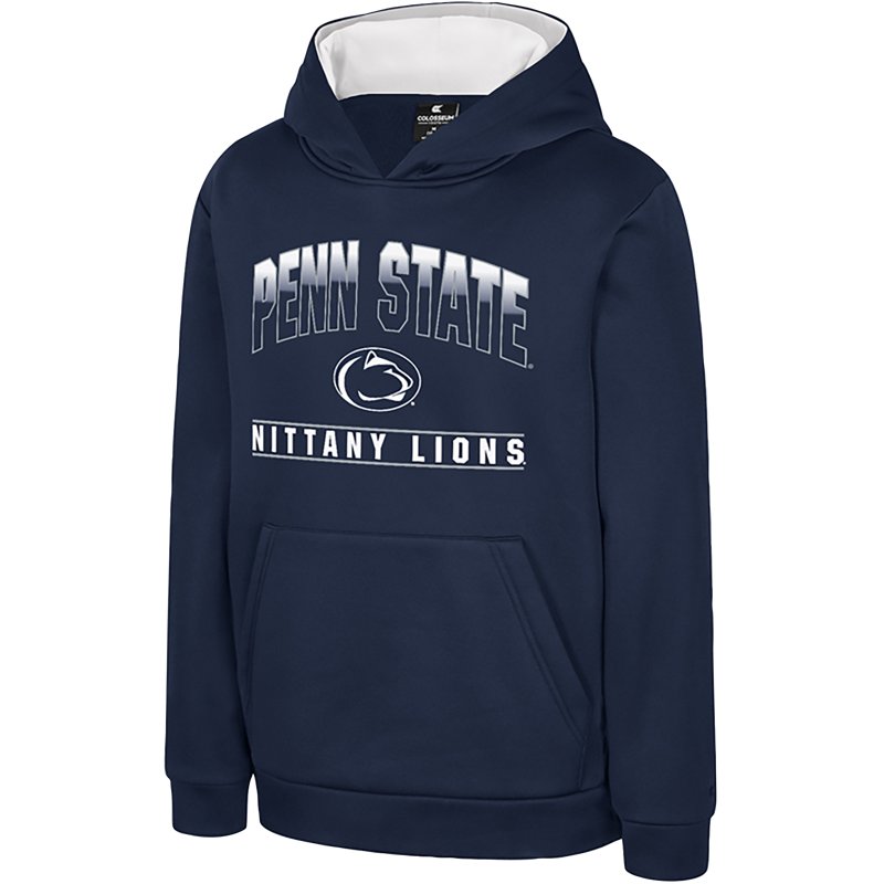 Colosseum Athletics… - image