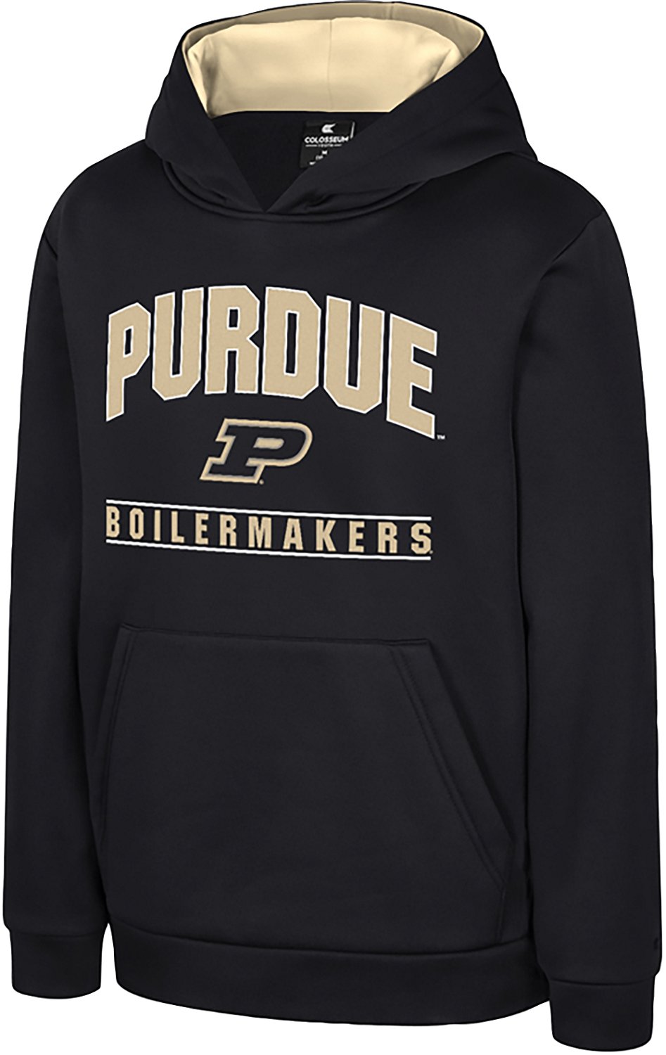 Colosseum Athletics Kids' Purdue Louis Hoodie - view number 1
