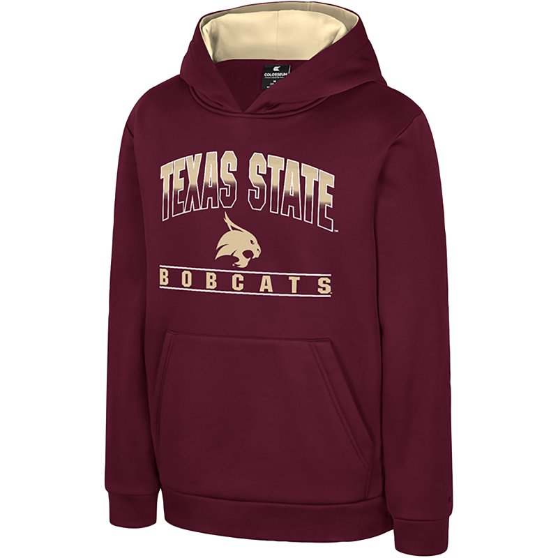 Colosseum Athletics… - image