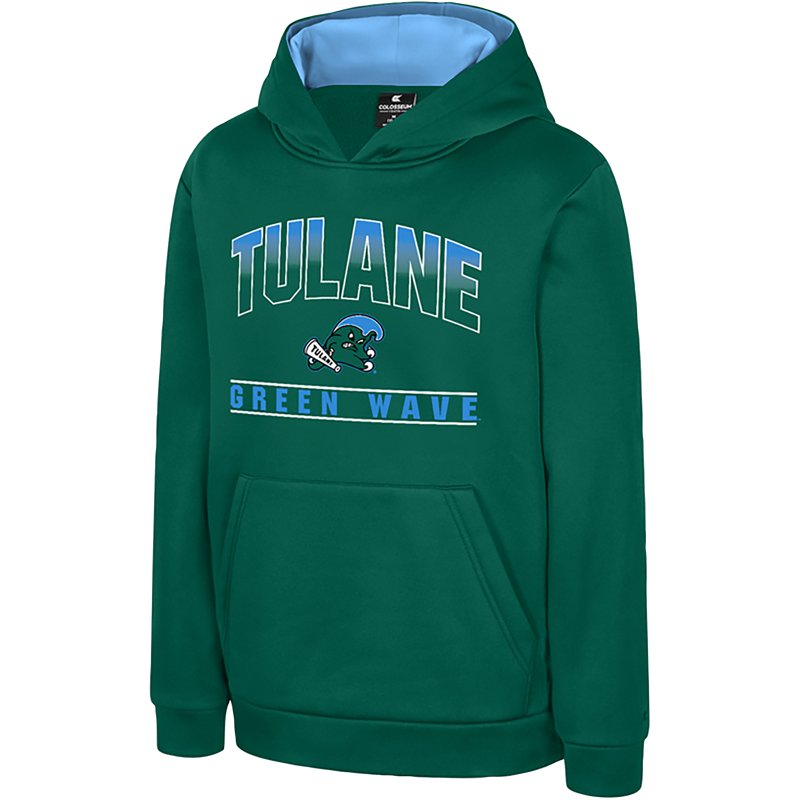 Colosseum Athletics… - image