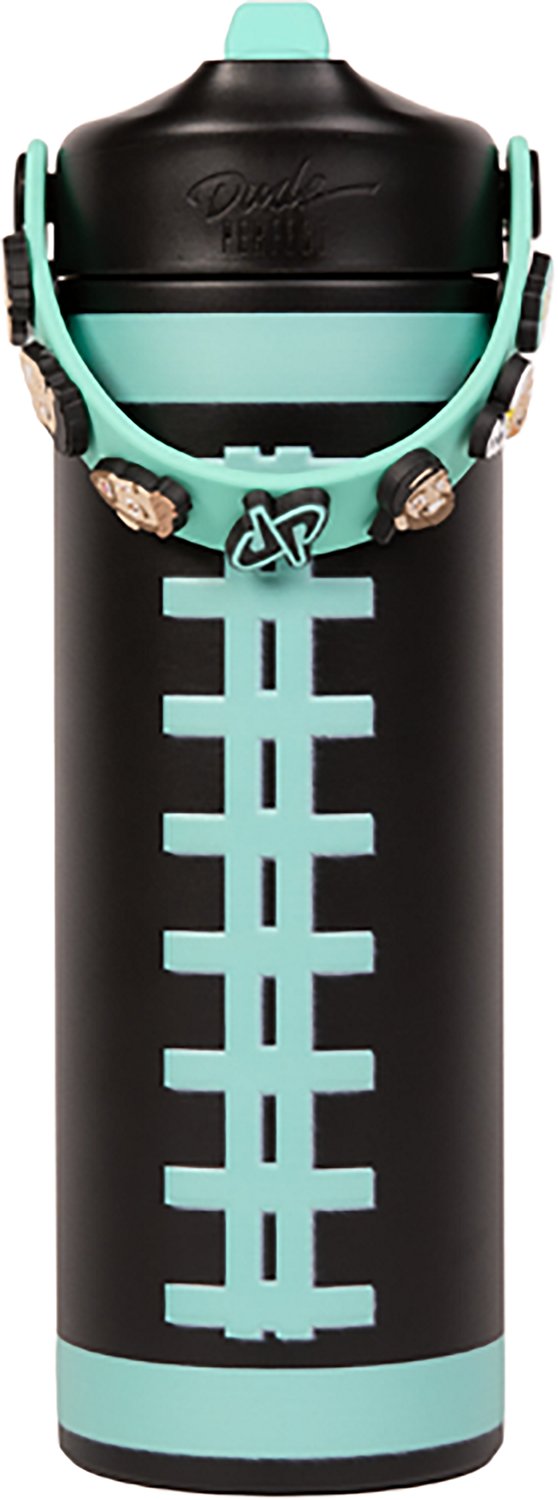 Dude Perfect 24-ounce Water Bottle with NOGGZ Charms - view number 2