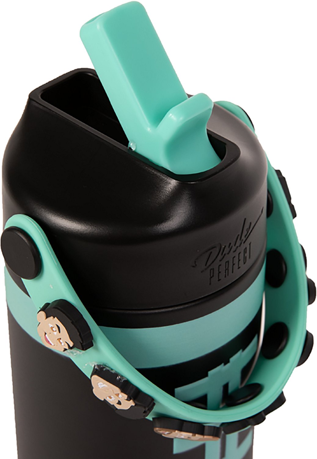 Dude Perfect 24-ounce Water Bottle with NOGGZ Charms - view number 5