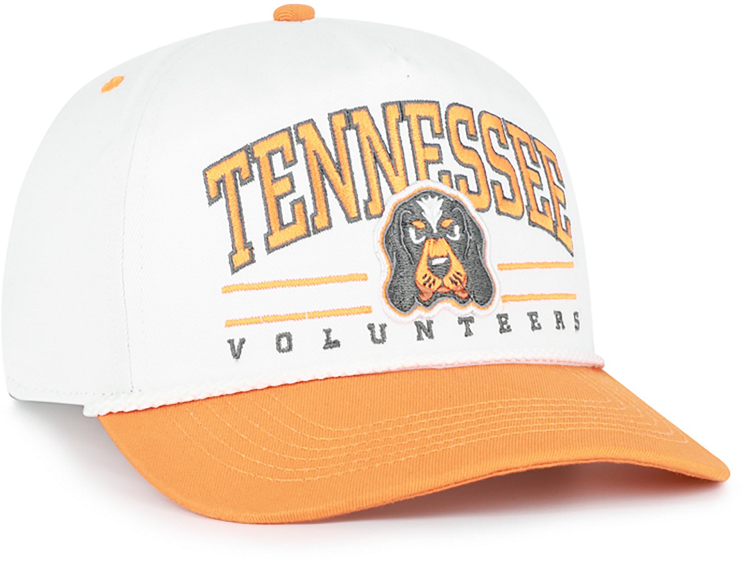 47 Tennessee Smokey Roscoe Rope Hitch Cap - view number 2