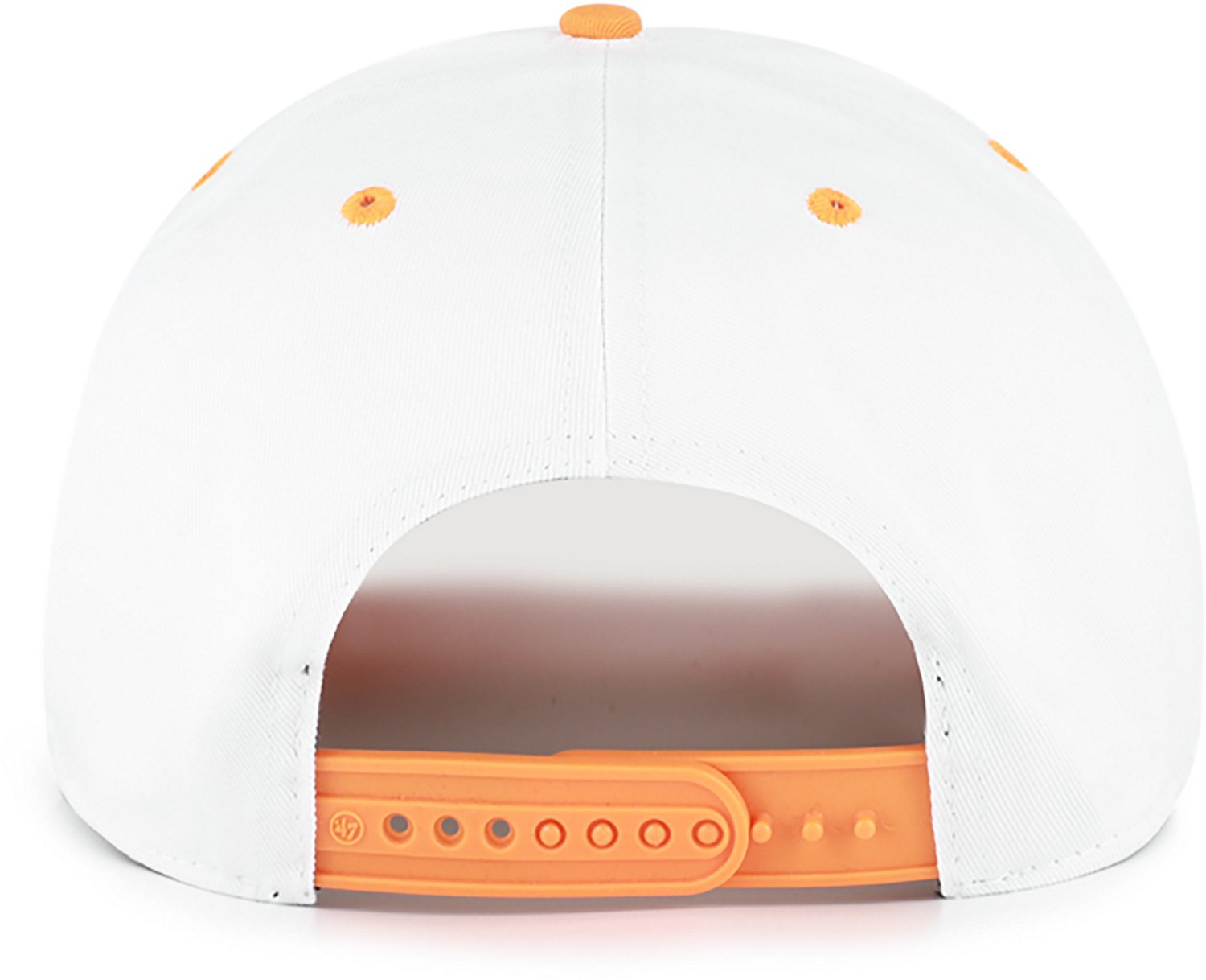 47 Tennessee Smokey Roscoe Rope Hitch Cap - view number 3