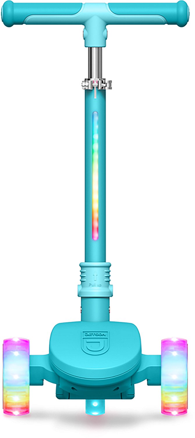 Jetson Bloom Go and Grow Kick Scooter - view number 4