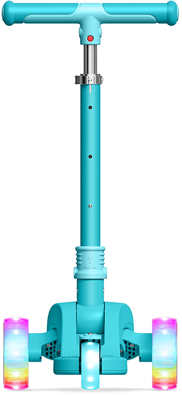 Jetson Bloom Go and Grow Kick Scooter - view number 5