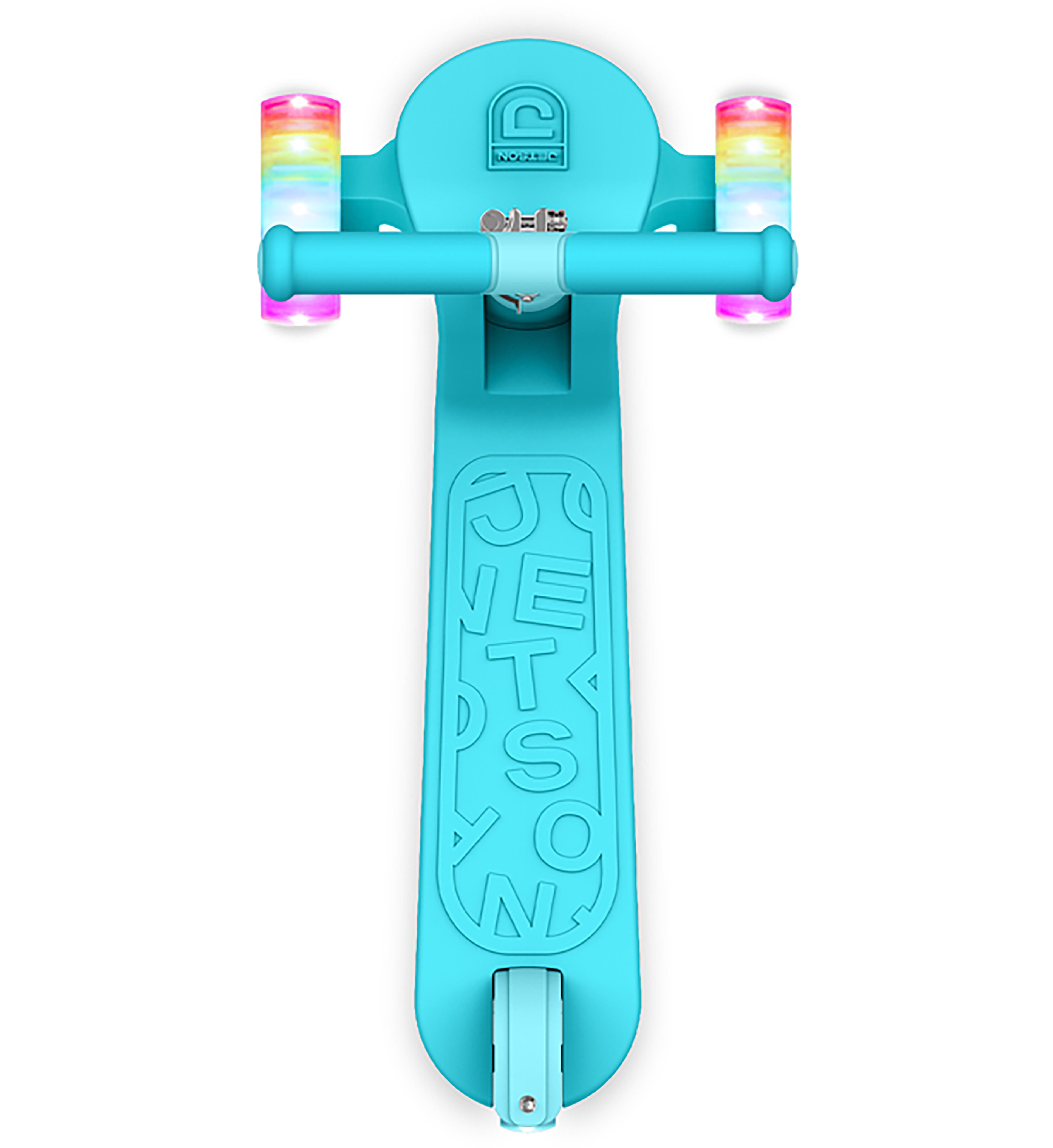 Jetson Bloom Go and Grow Kick Scooter