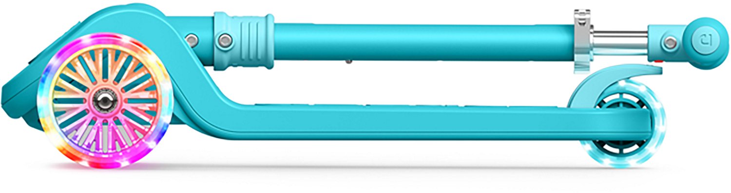 Jetson Bloom Go and Grow Kick Scooter - view number 7