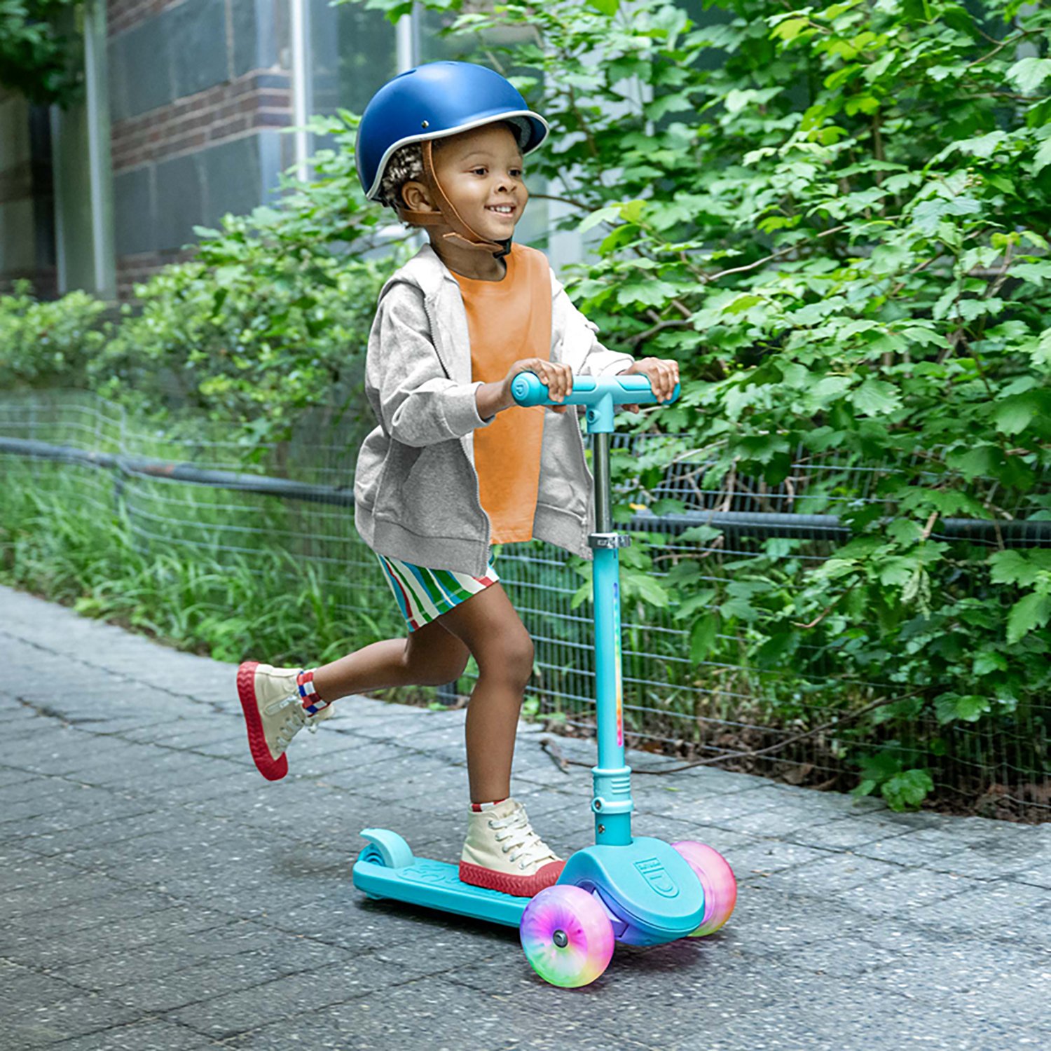 Jetson Bloom Go and Grow Kick Scooter - view number 8