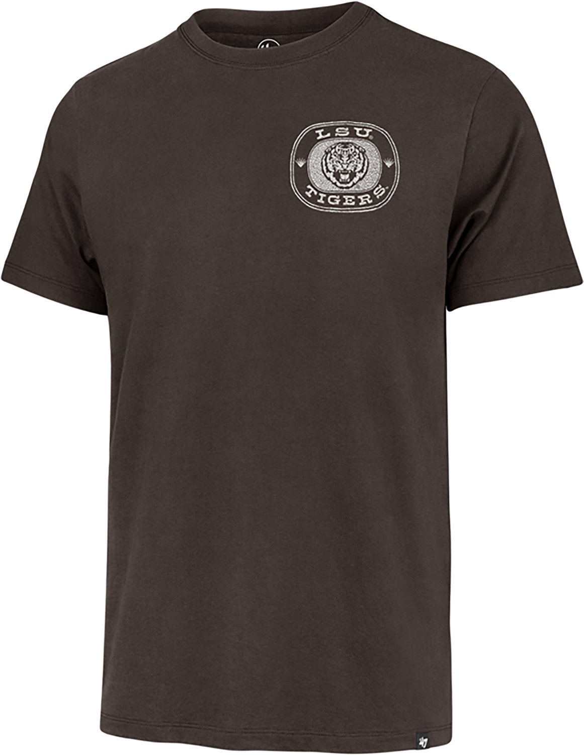 47 LSU Ranchurro Back Canyon Franklin T-shirt - view number 1