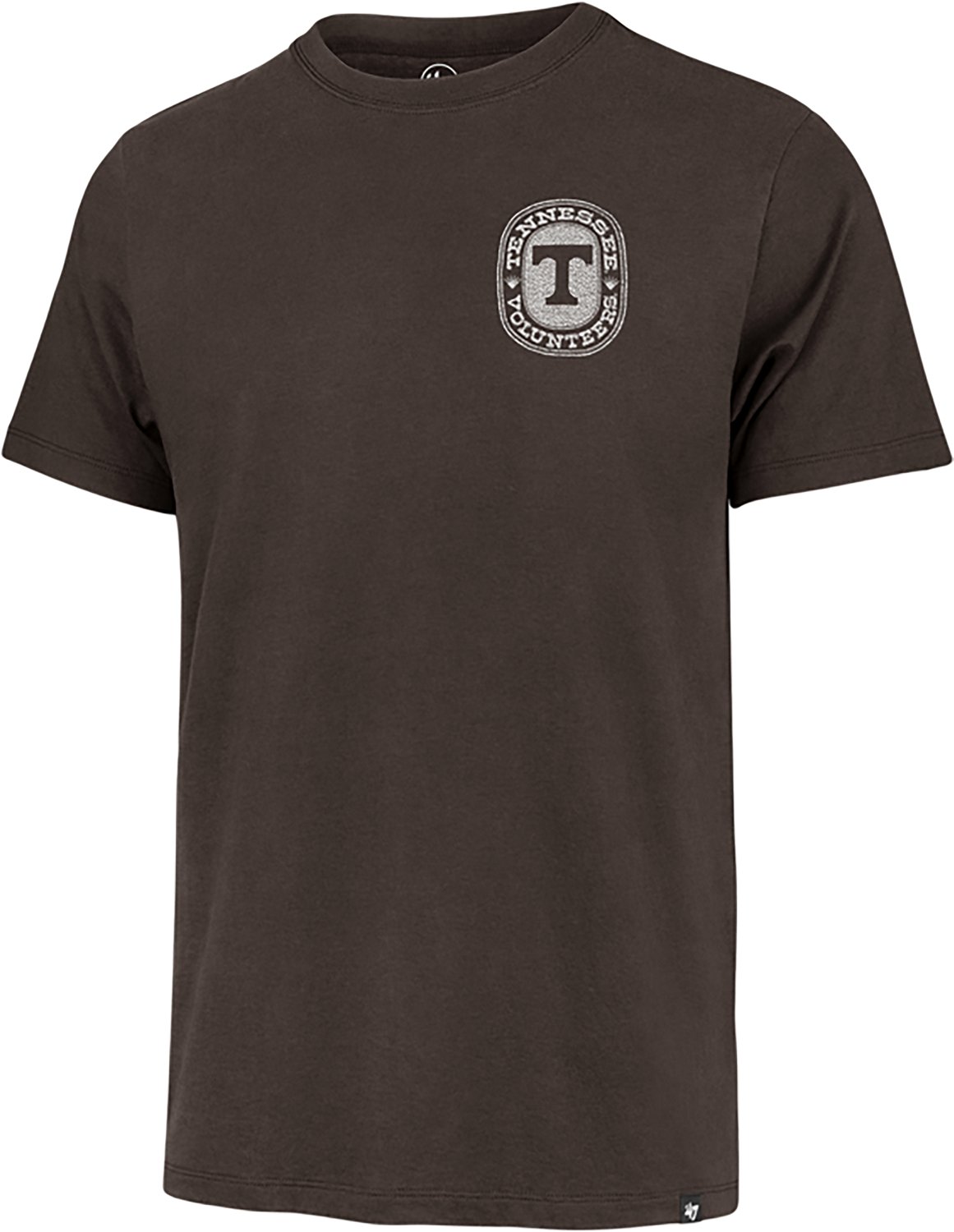 47 Tennessee Ranchurro Back Canyon Franklin T-shirt - view number 2