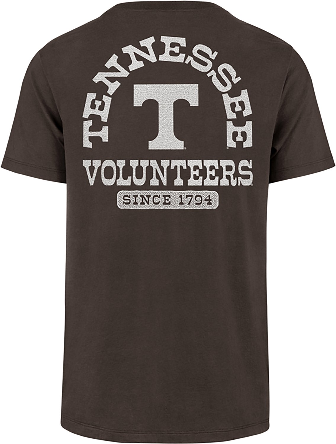 47 Tennessee Ranchurro Back Canyon Franklin T-shirt - view number 3