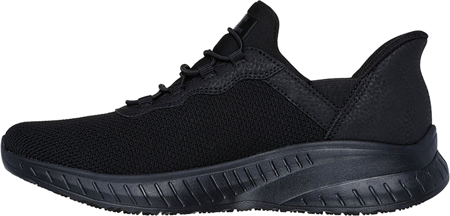 Skechers Women's Slip In Squad Chaos Shoes - view number 2