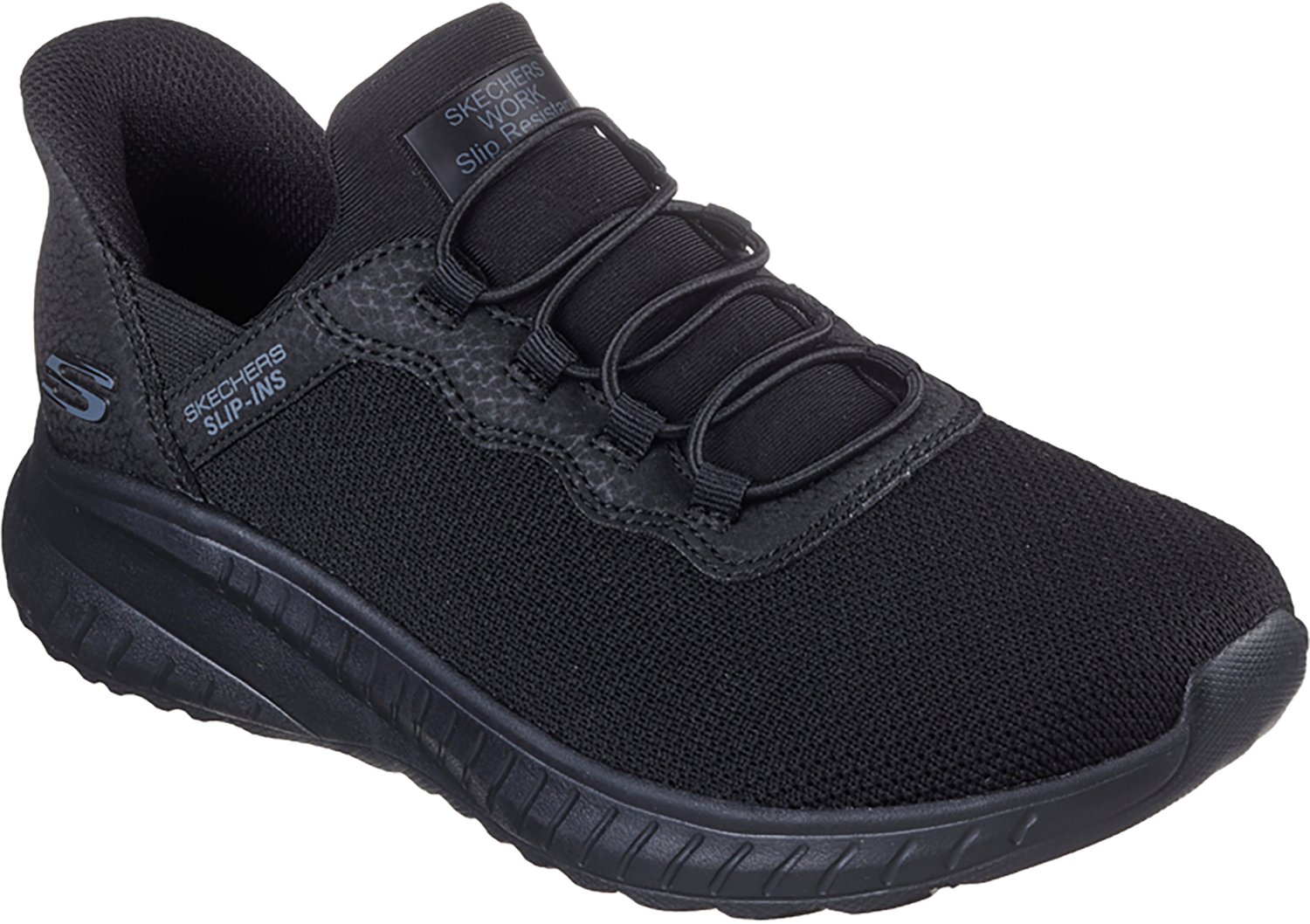 Skechers Women's Slip In Squad Chaos Shoes - view number 3