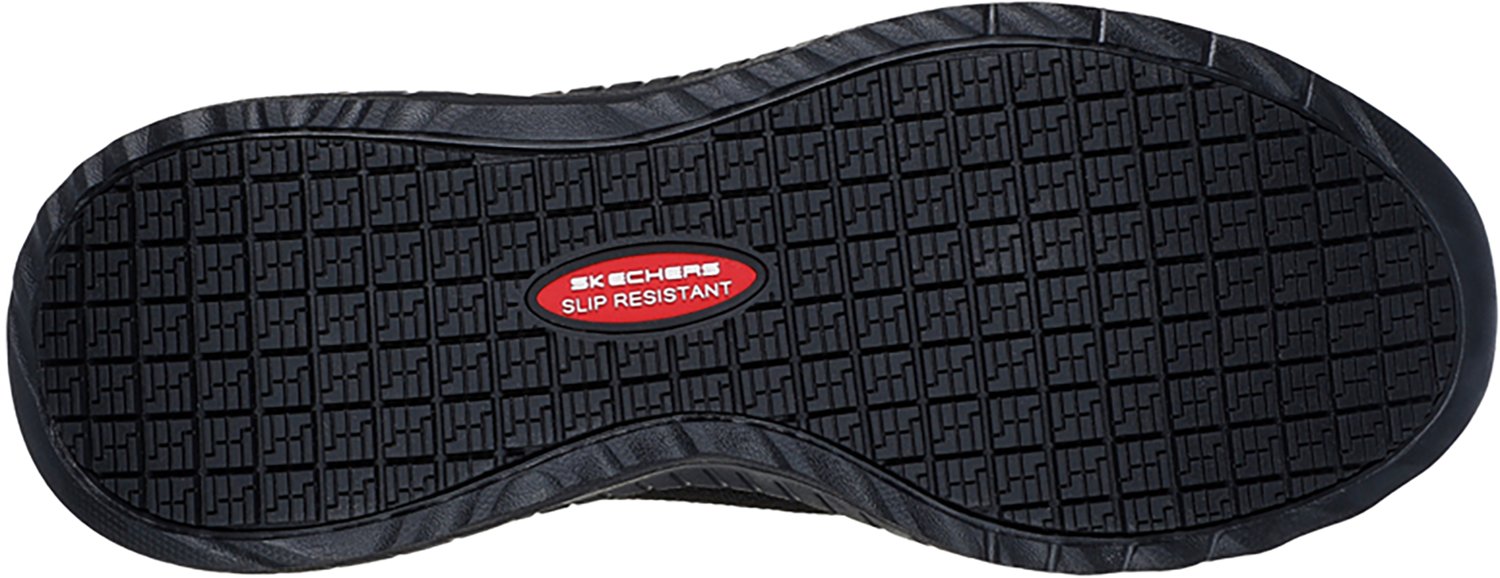 Skechers Women's Slip In Squad Chaos Shoes - view number 5