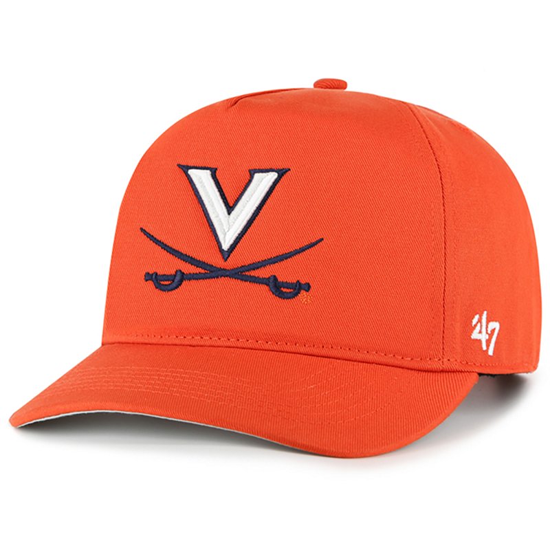 47 Adults' Virginia… - image