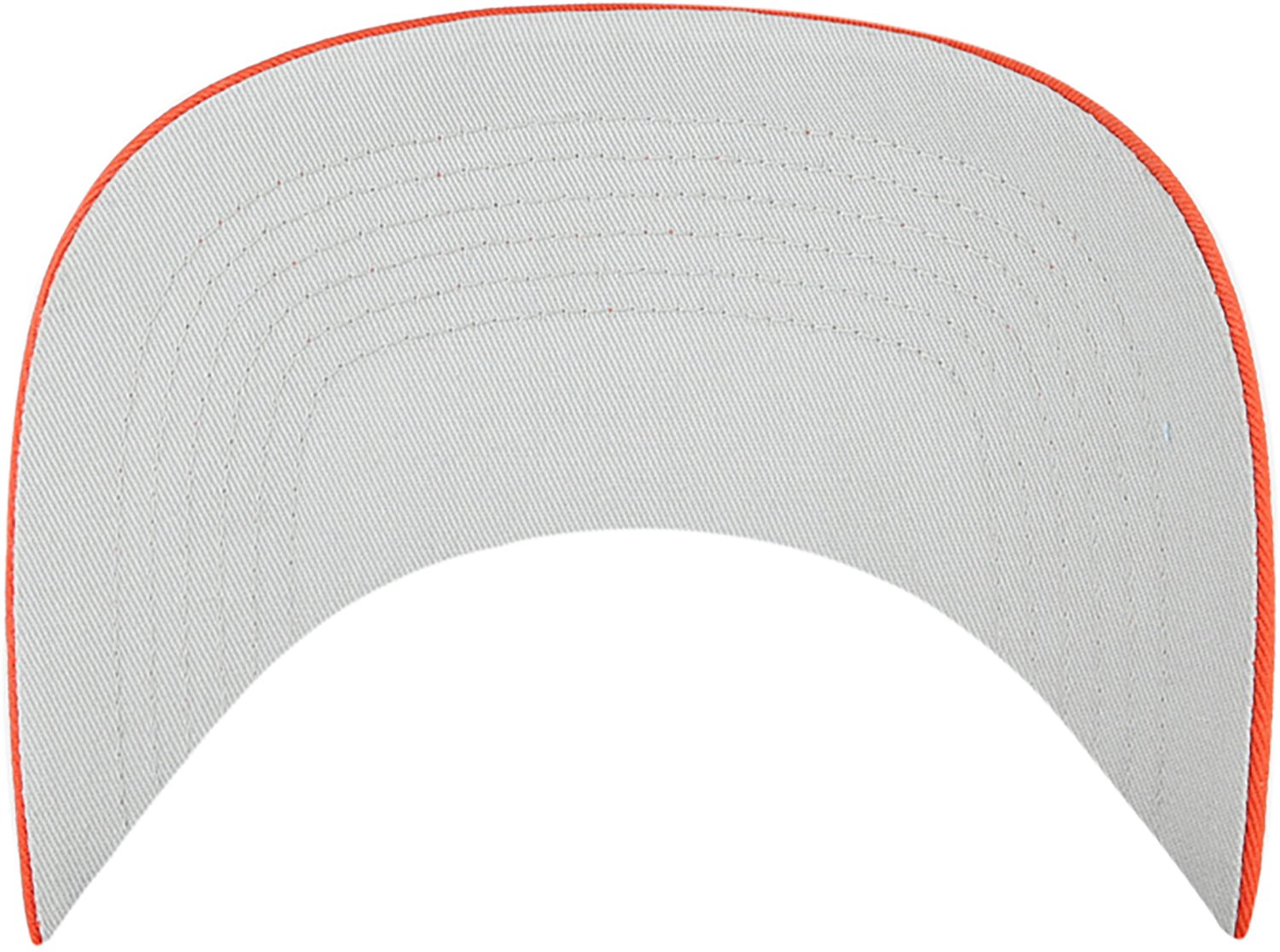 47 Adults' Virginia Primary Logo Hitch Cap - view number 3