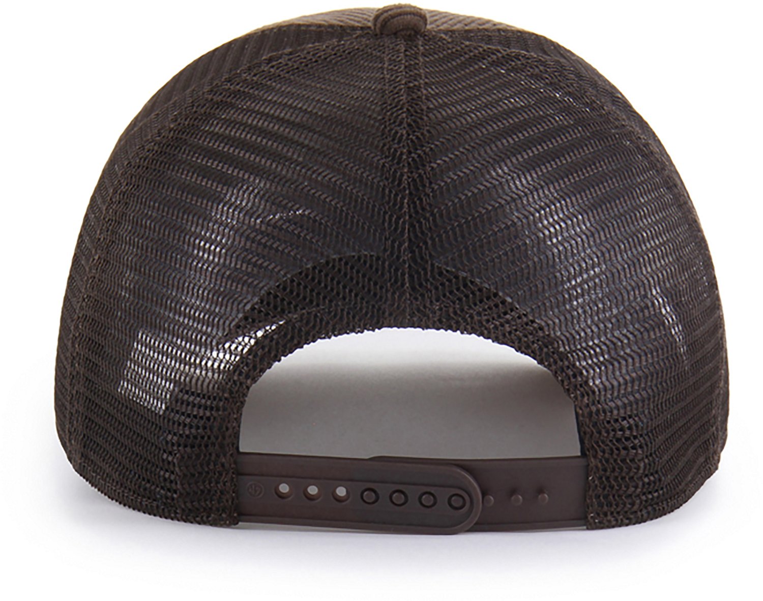 47 Commanders Ranchurro Mesh Hitch Cap - view number 2