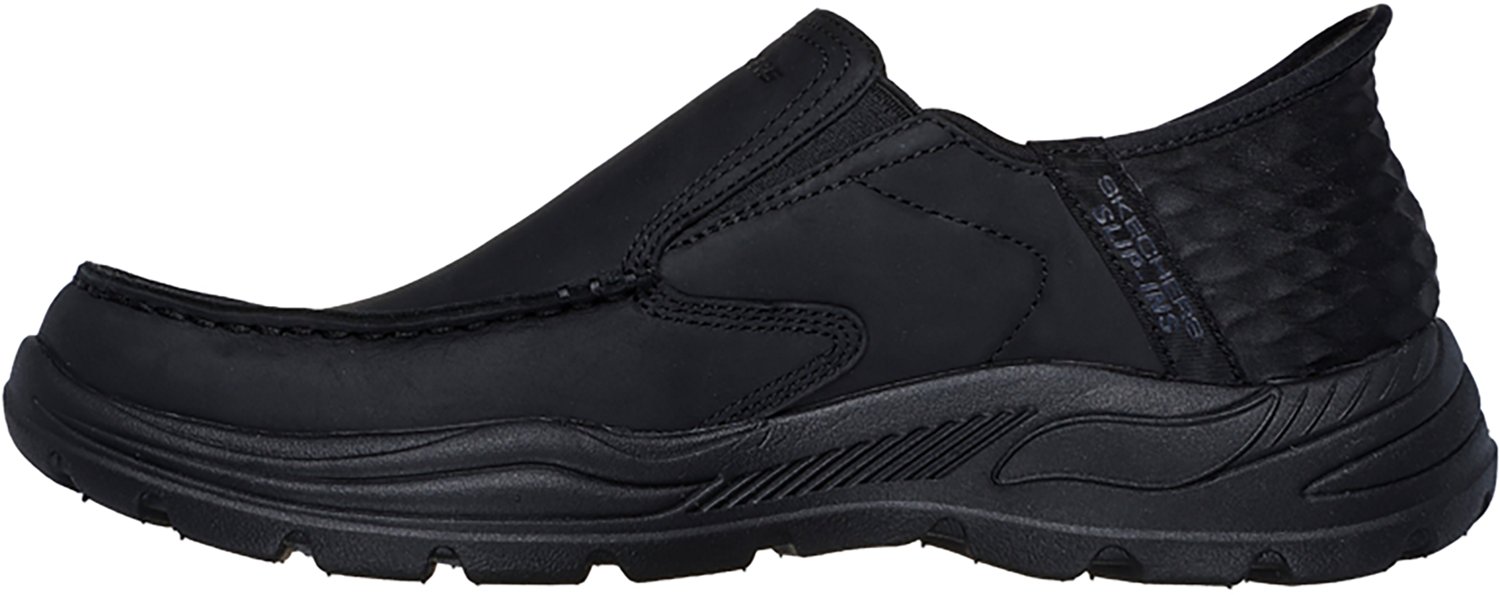 SKECHERS Men's Slip-Ins Arch Fit Motley Milo Shoes - view number 2