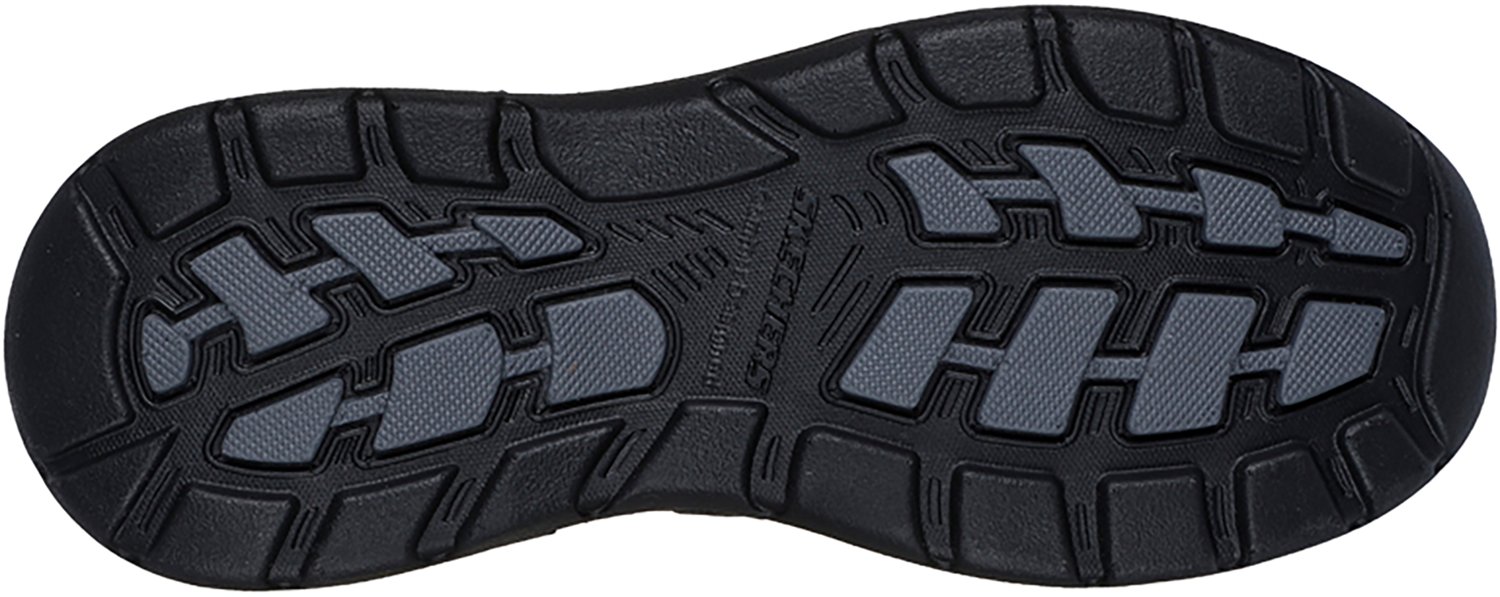 SKECHERS Men's Slip-Ins Arch Fit Motley Milo Shoes - view number 5